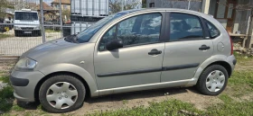 Citroen C3 1.4d, 137х.км, снимка 2