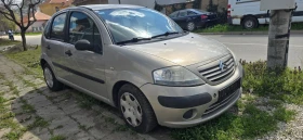 Citroen C3 1.4d, 137х.км, снимка 6