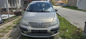 Citroen C3 1.4d, 137х.км, снимка 7