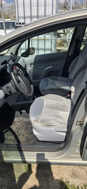 Citroen C3 1.4d, 137х.км, снимка 9
