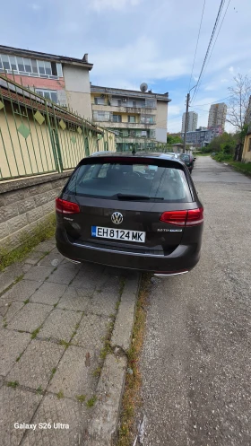 VW Passat B8 DSG, снимка 4