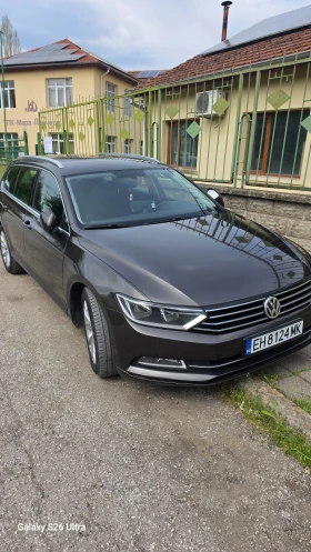 VW Passat B8 DSG, снимка 5