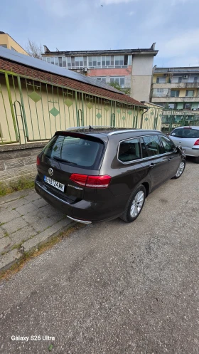 VW Passat B8 DSG, снимка 3