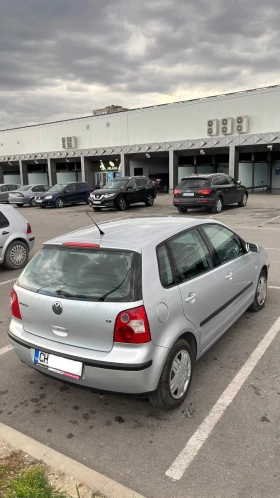 VW Polo, снимка 4