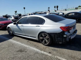 BMW 750 4.4l Xi, снимка 2