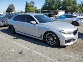 BMW 750 4.4l Xi, снимка 4