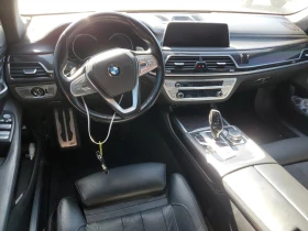 BMW 750 4.4l Xi, снимка 8