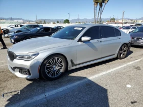 BMW 750 4.4l Xi, снимка 1