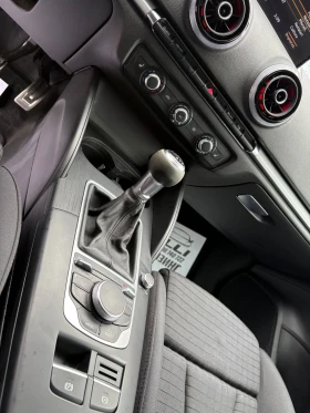 Audi A3 2.0TDI RS3 Pack* ЛИЗИНГ* БАРТЕР* , снимка 12
