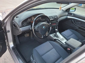 BMW 535, снимка 7