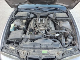 BMW 535, снимка 16