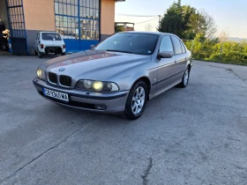 BMW 535, снимка 1