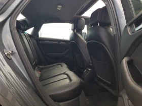 Audi A3  quattro Premium 45 TFSI Sedan, снимка 16