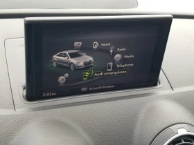Audi A3  quattro Premium 45 TFSI Sedan, снимка 12