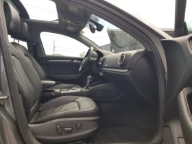 Audi A3  quattro Premium 45 TFSI Sedan, снимка 10