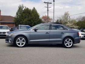 Audi A3  quattro Premium 45 TFSI Sedan, снимка 4