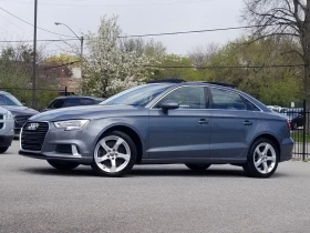 Audi A3  quattro Premium 45 TFSI Sedan, снимка 1