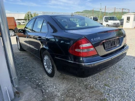 Mercedes-Benz E 220 2.2CDI AVTOMAT, снимка 7