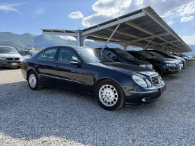 Mercedes-Benz E 220 2.2CDI AVTOMAT, снимка 4