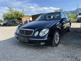 Mercedes-Benz E 220 2.2CDI AVTOMAT, снимка 2