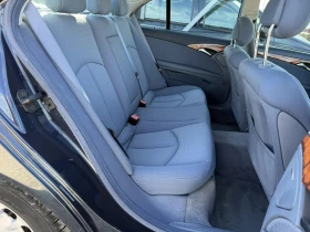 Mercedes-Benz E 220 2.2CDI AVTOMAT, снимка 12