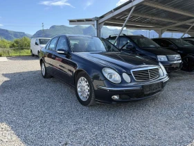 Mercedes-Benz E 220 2.2CDI AVTOMAT, снимка 3