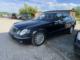 Mercedes-Benz E 220 2.2CDI AVTOMAT, снимка 1