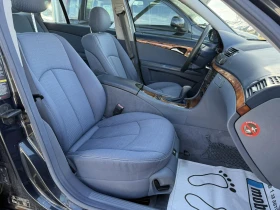 Mercedes-Benz E 220 2.2CDI AVTOMAT, снимка 11