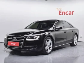 Audi A8 3.0 TDI Quattro, снимка 1
