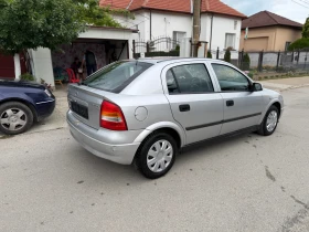 Opel Astra 1.6i 75кс климатик, снимка 2
