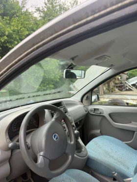 Fiat Panda, снимка 4