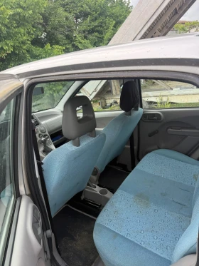 Fiat Panda, снимка 5