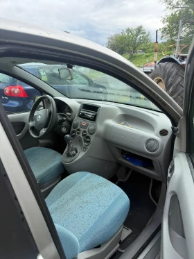 Fiat Panda, снимка 6