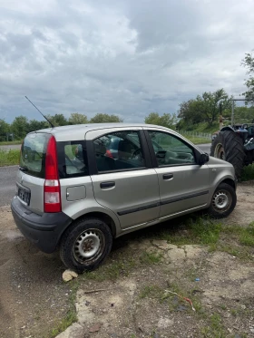 Fiat Panda, снимка 3