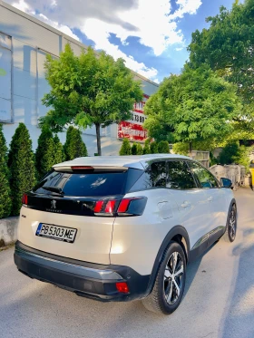 Peugeot 3008, снимка 3
