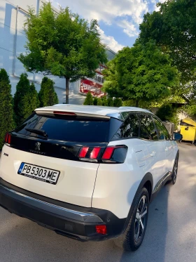 Peugeot 3008, снимка 8