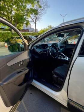 Peugeot 3008, снимка 13