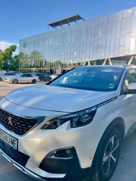Peugeot 3008, снимка 5
