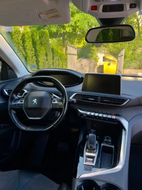 Peugeot 3008, снимка 9