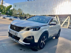 Peugeot 3008, снимка 1