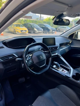 Peugeot 3008, снимка 14