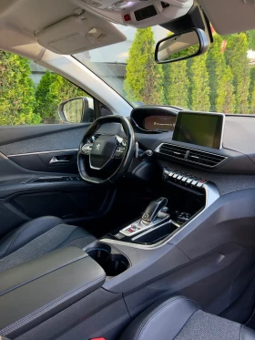 Peugeot 3008, снимка 10