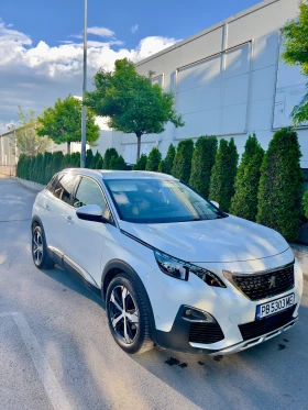 Peugeot 3008, снимка 4