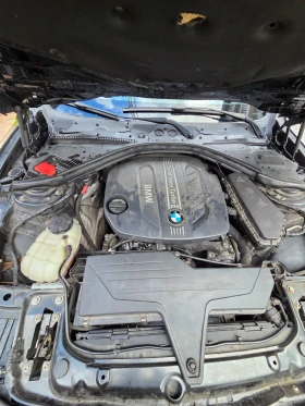 BMW 320, снимка 13