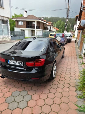 BMW 320, снимка 4
