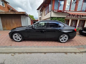 BMW 320, снимка 7