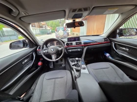BMW 320, снимка 9