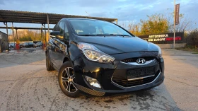 Hyundai Ix20 ТОП-ТОП, снимка 3