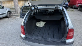 Skoda Octavia 1.8Т 4х4 LPG, снимка 7