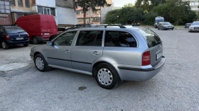 Skoda Octavia 1.8Т 4х4 LPG, снимка 3